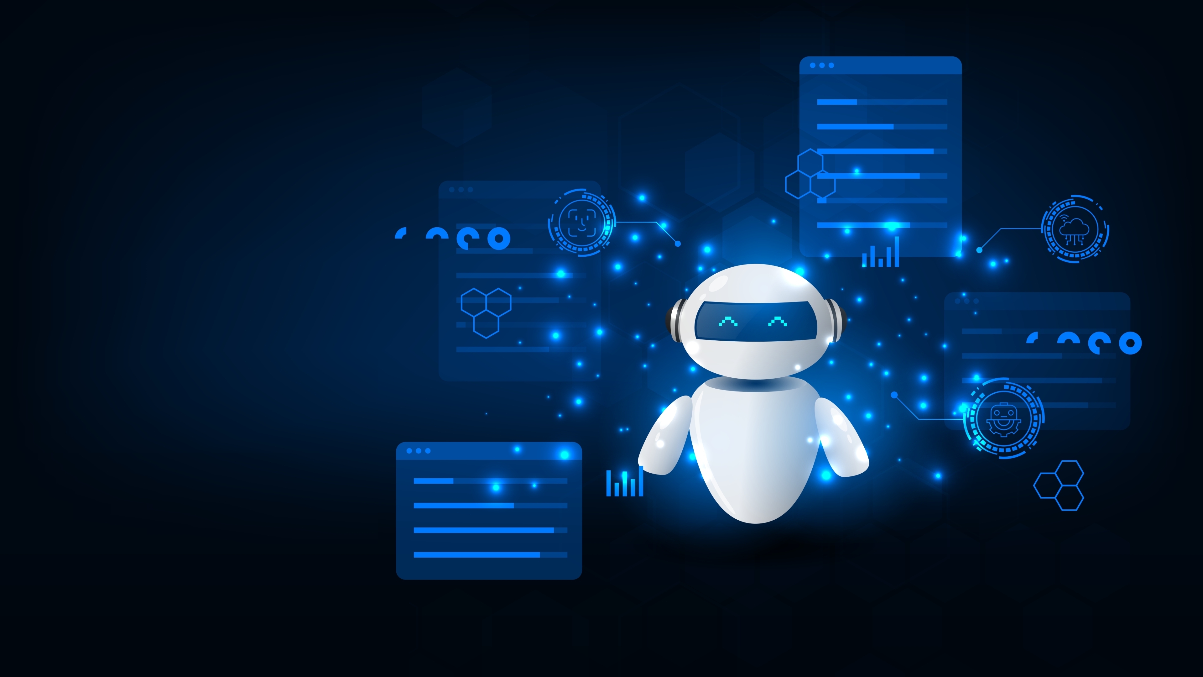 Началось тестирование прототипа ИИ-помощника билетного кассира