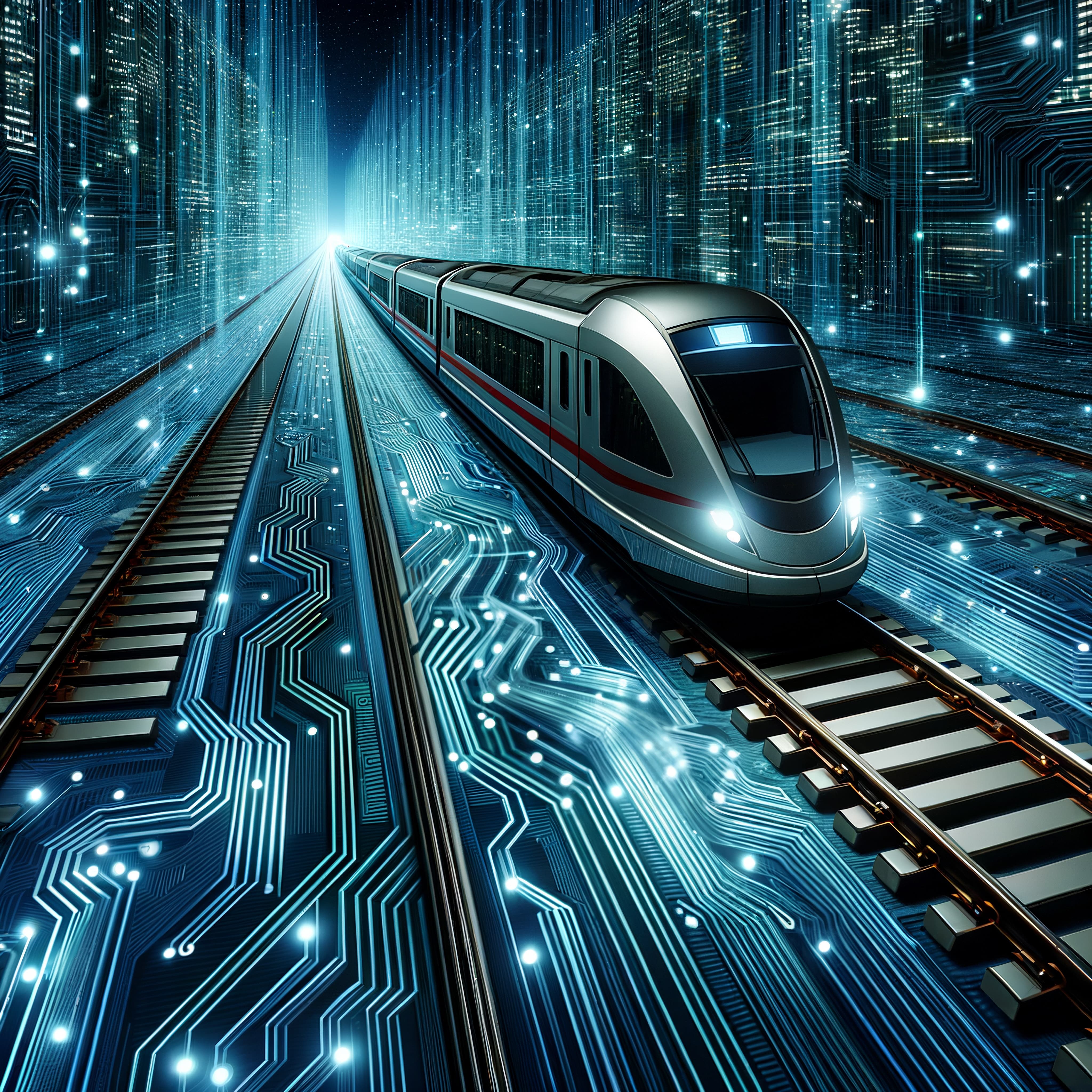 Видео с переездов будут транслировать машинистам приближающихся поездов