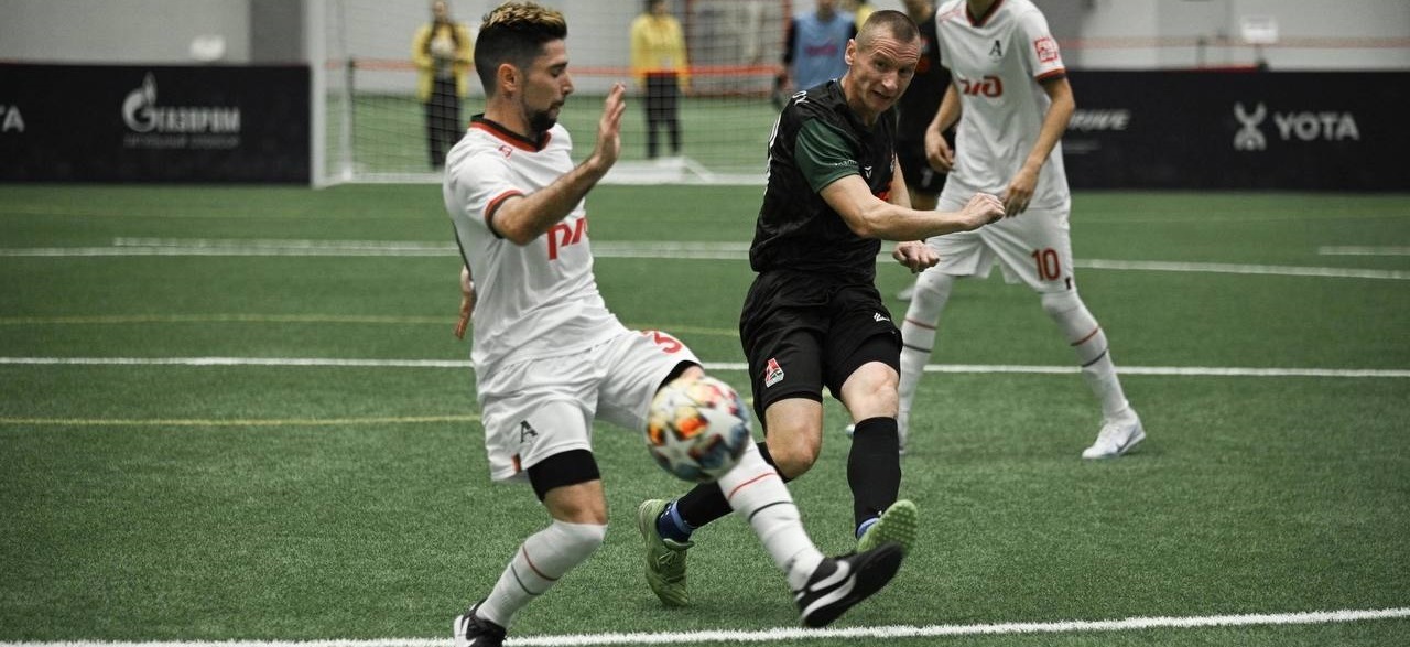 Фиджитал-спорт стал «Играми будущего»