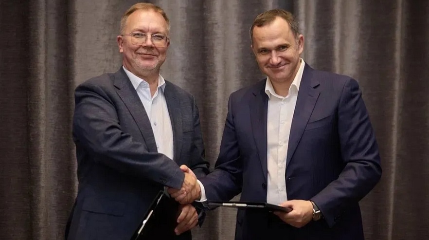 Фото: «КОРУС Консалтинг» 