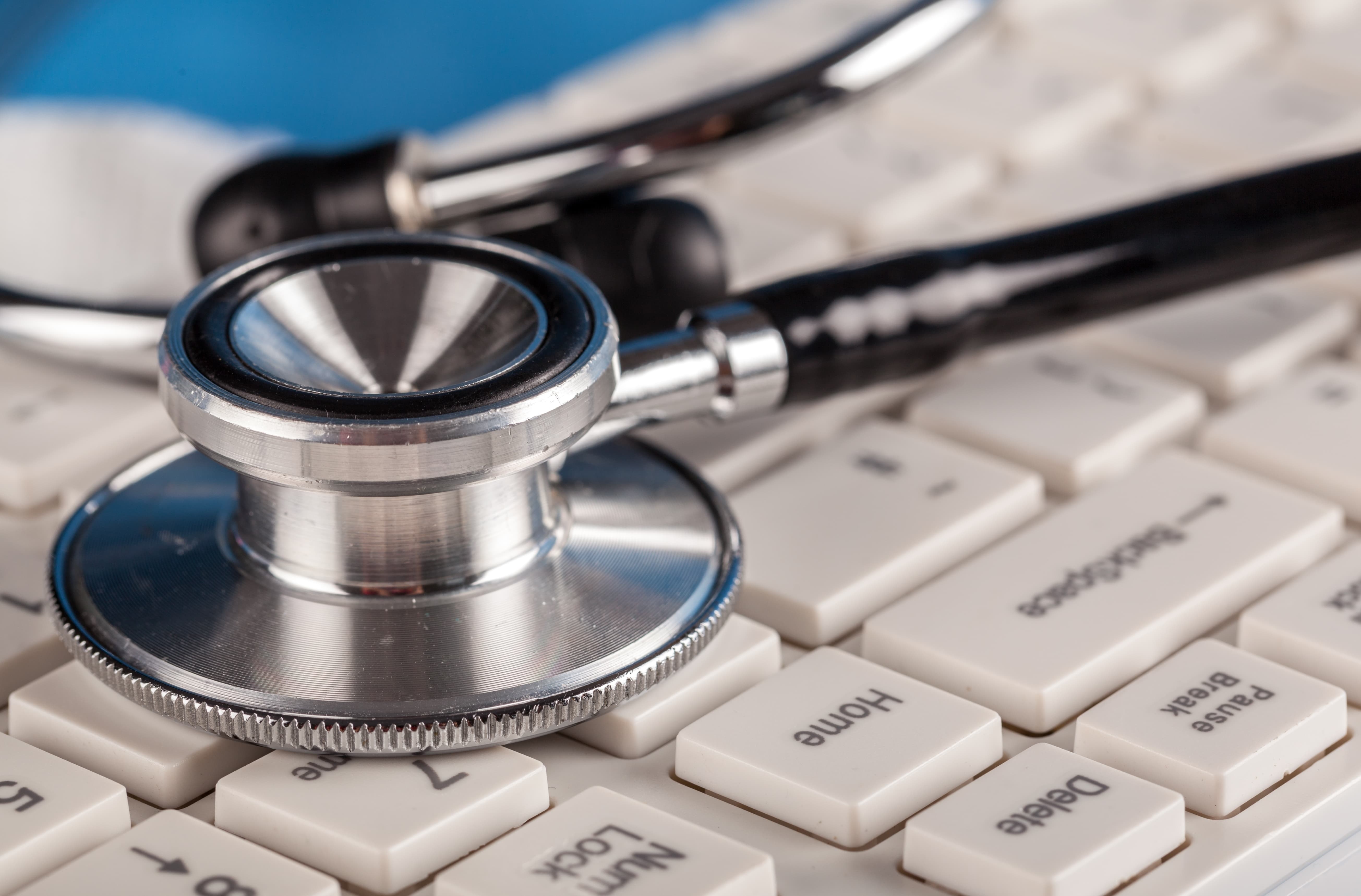 «РЖД-Медицина» выбирает цифровой путь 