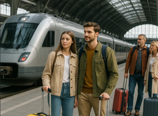 Более 40 млн билетов и услуг оформляется на платформе «Инновационная мобильность» ежегодно