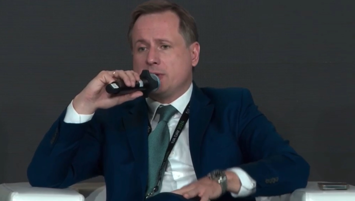 «Главная задача при создании проектных инициатив — видеть на 5-7 лет вперед» 