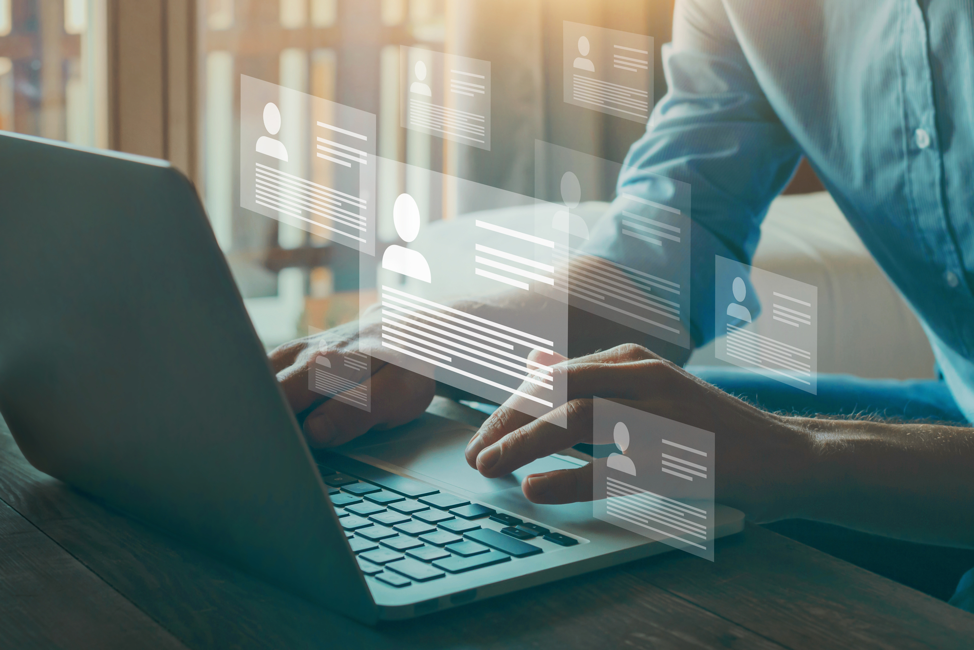 Российский софт захватывает рынок