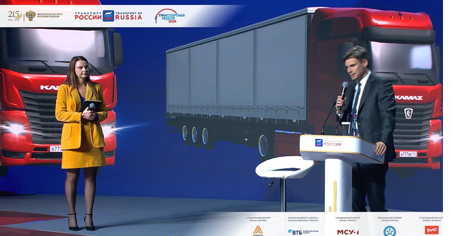 Лидеры технологической гонки