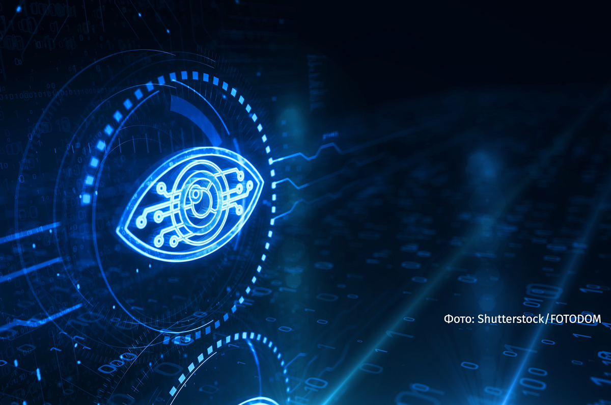 Техническое зрение поможет эффективно размещать вагоны на станциях 