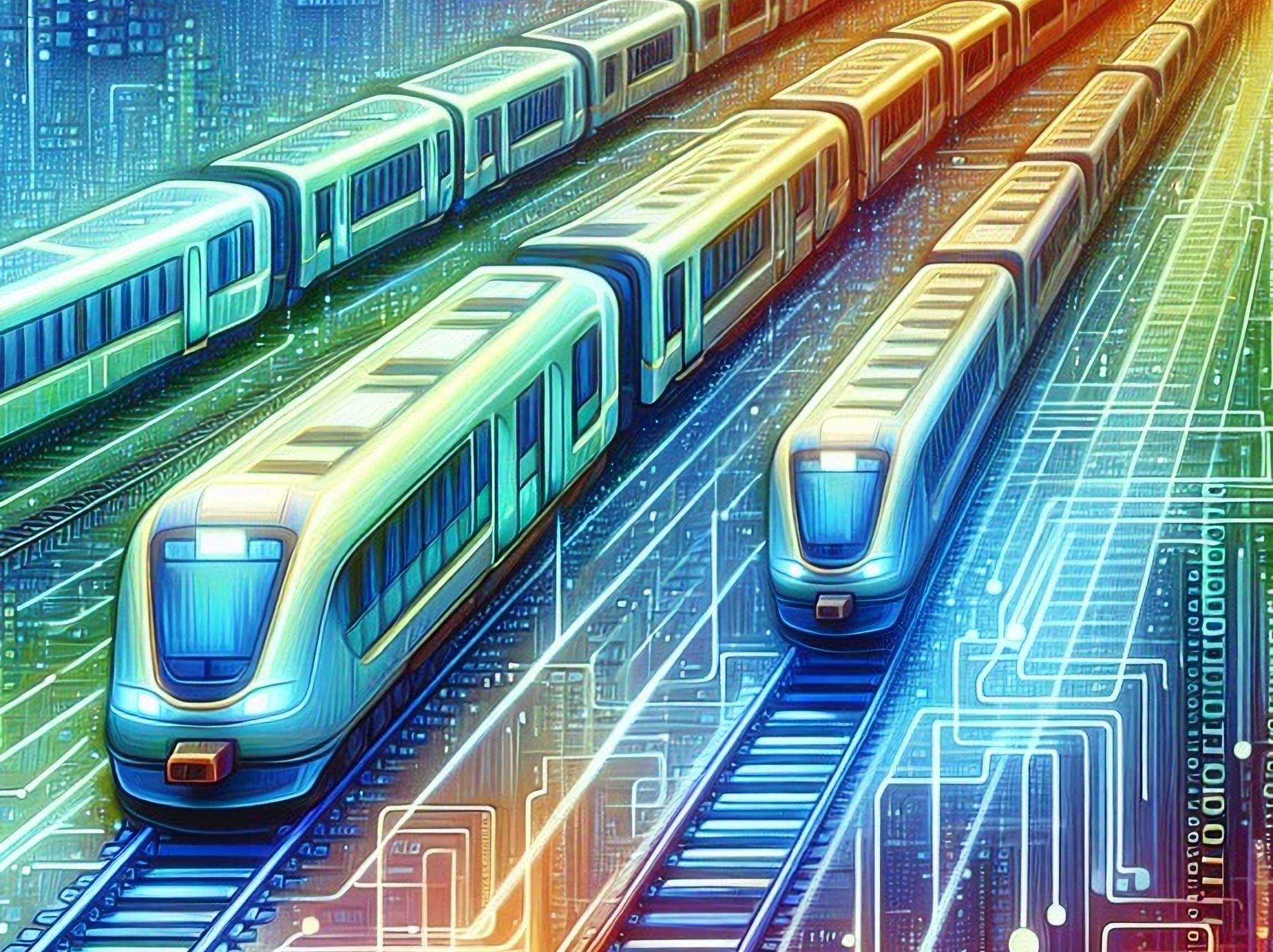 Строительство участка ВСМ в Московской области начнется в ближайшее время 