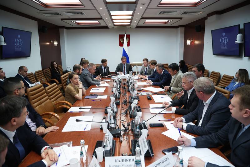 Более 1,5 млн документов ежемесячно оформляется через ГИС ЭПД 