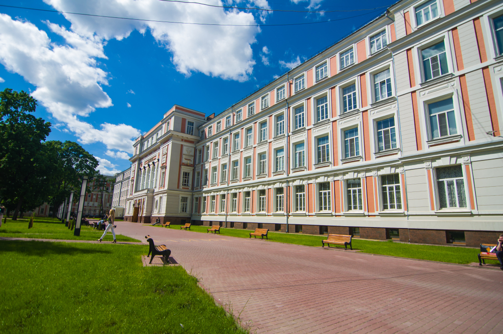 Площадка для подготовки кадров для транспортной отрасли