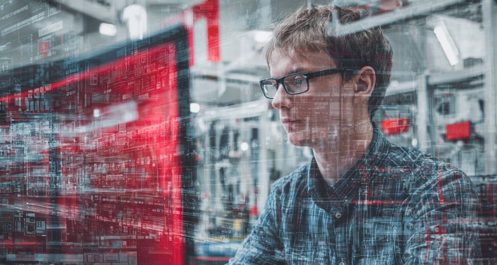 Изображение сгенерировано с помощью нейросети Midjourney