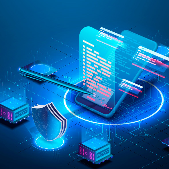 Смарт-контракт ускоряет железнодорожные перевозки