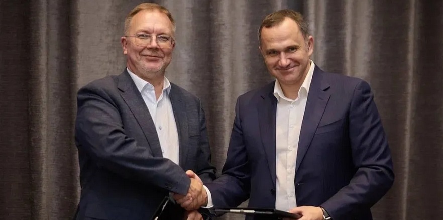 «КОРУС Консалтинг» будет участвовать в создании СУР