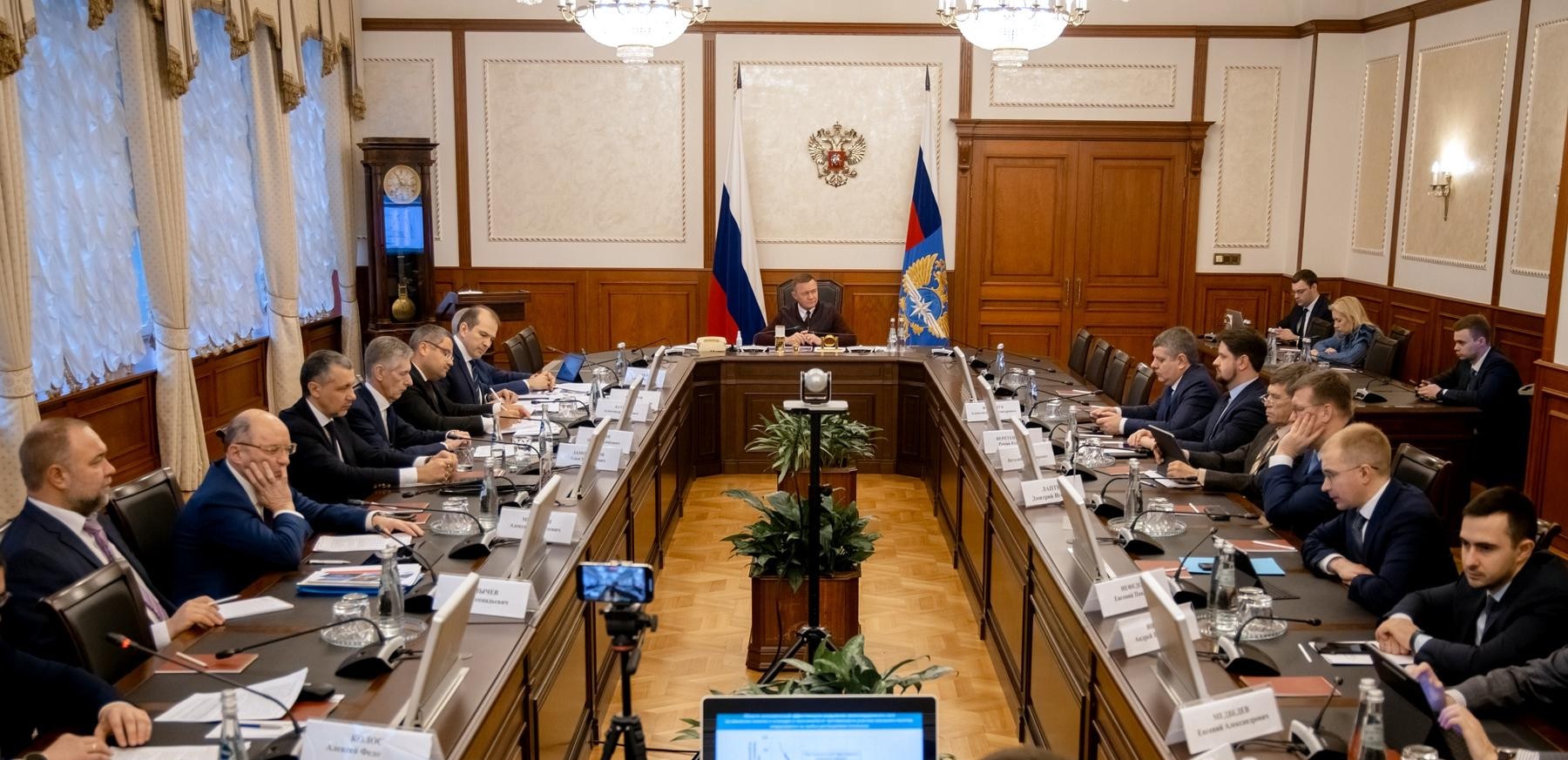 Фото: Минтранс РФ