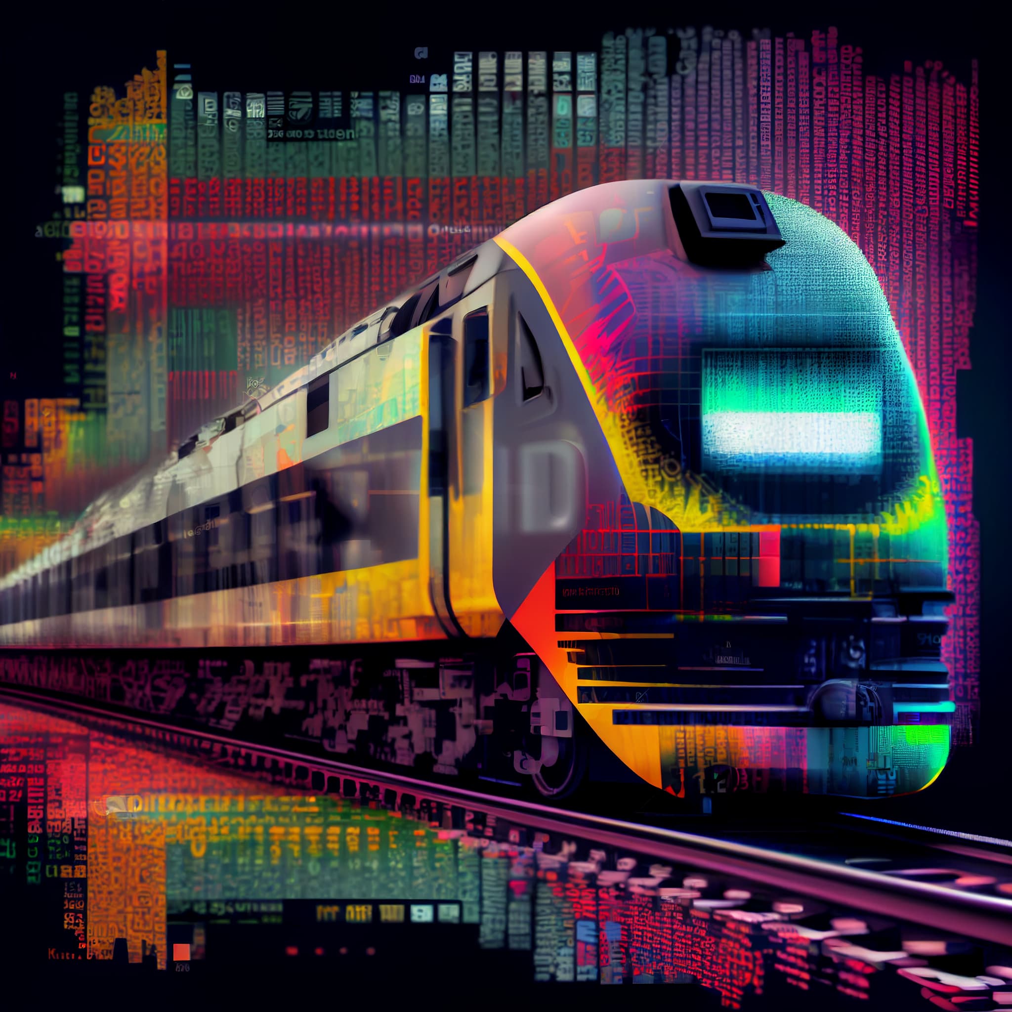 Систему обнаружения препятствий испытали на электропоезде ЭГ2Тв «Иволга»