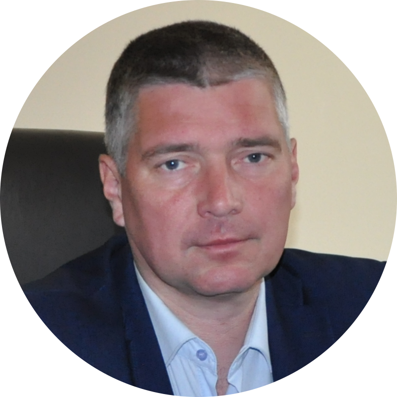 Алексей Урусов