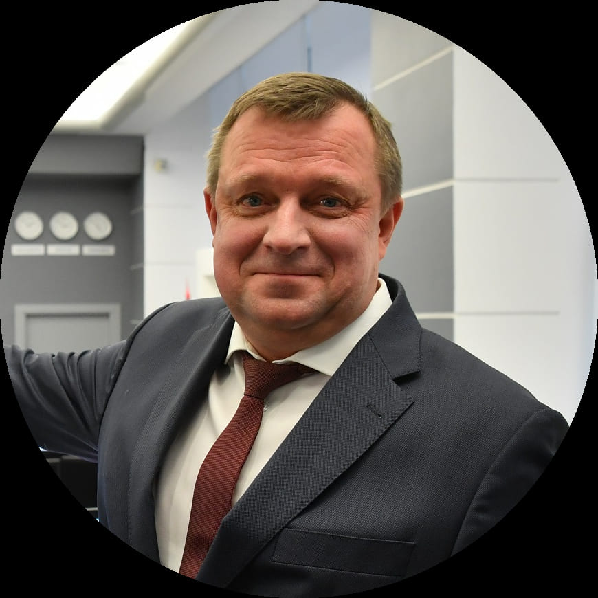 Вадим Вохмянин