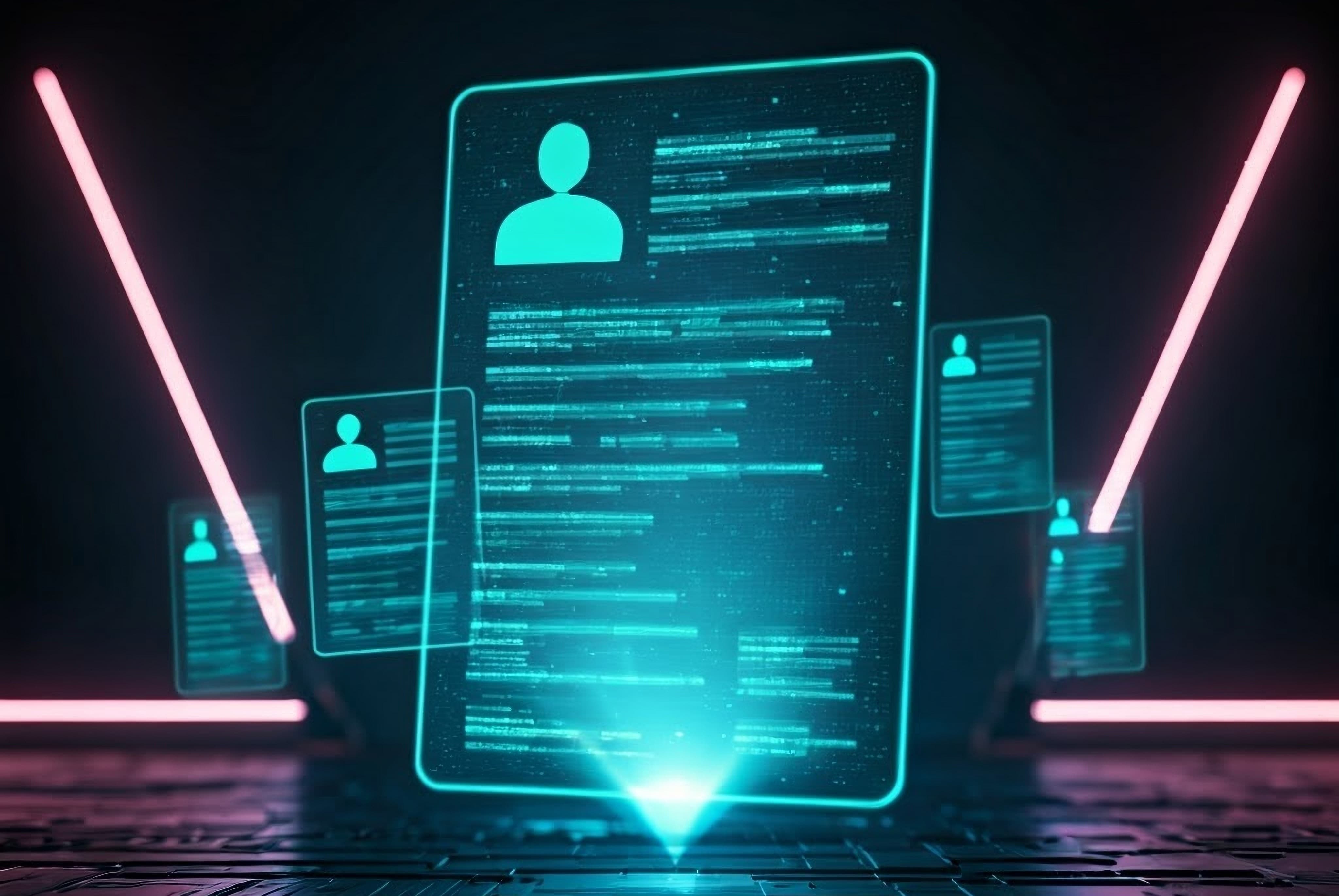 Создание Сервисного портала: технические вызовы и решения