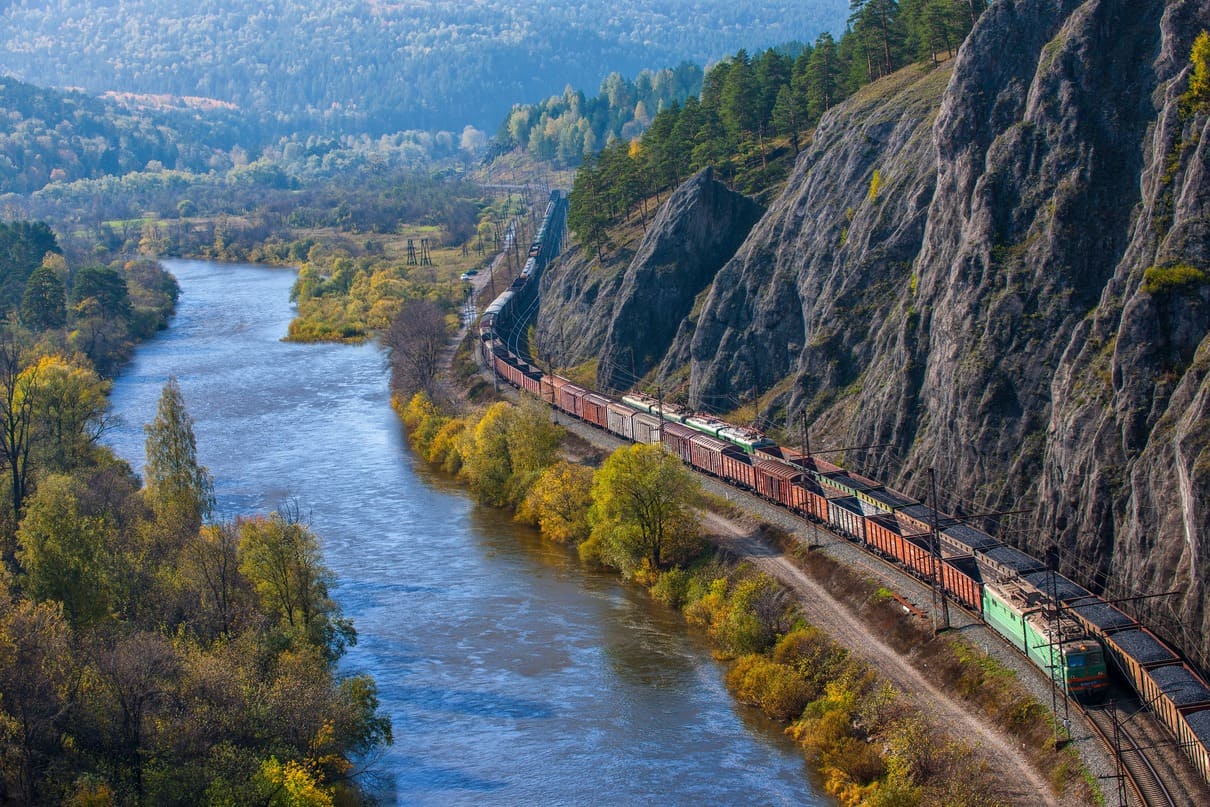 Фото: Анатолий Шулепов/ИД «Гудок»