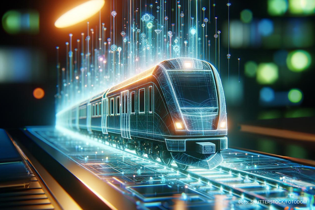 Машинист-оператор 