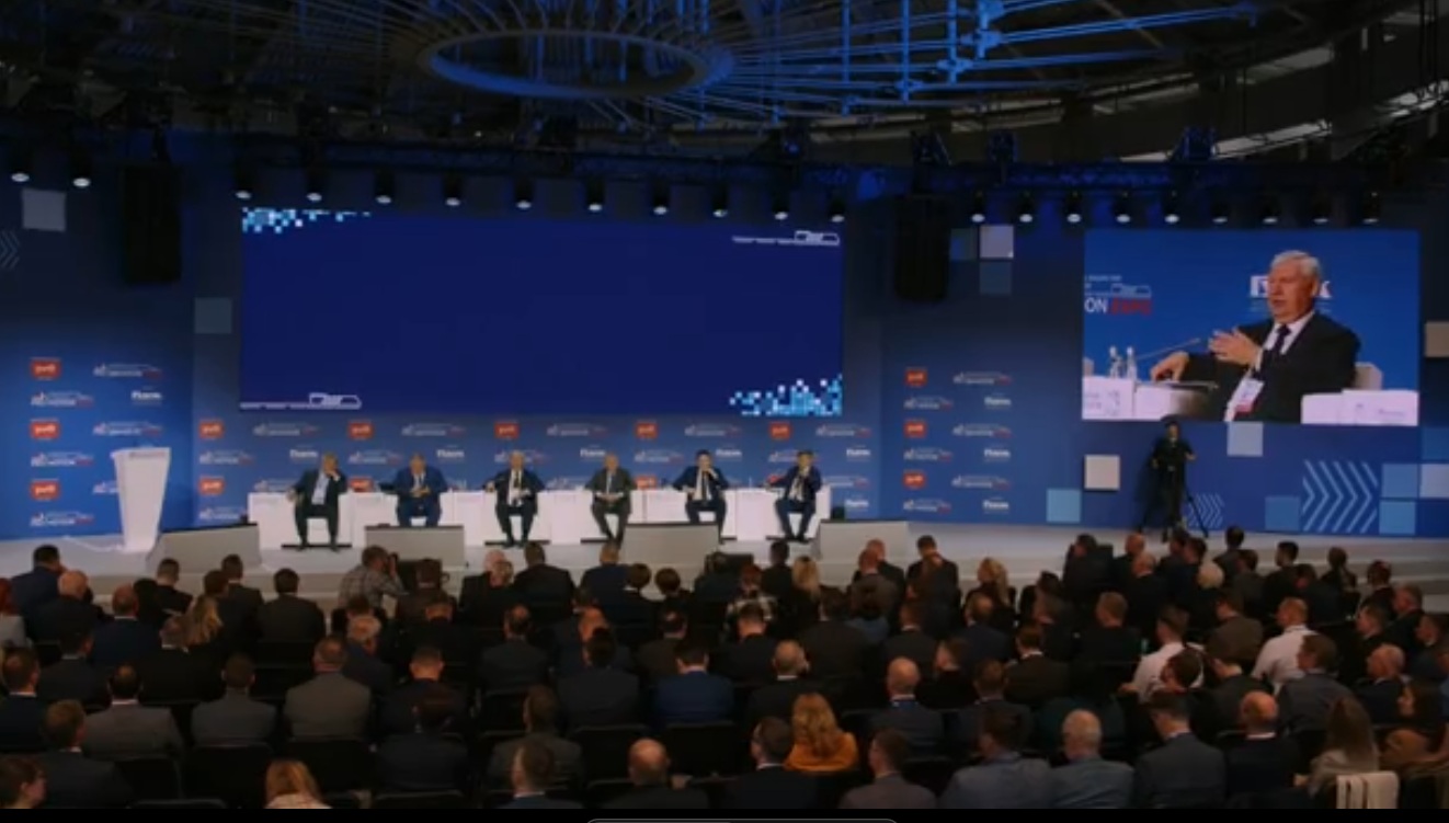 РЖД развивают системы автоведения поездов