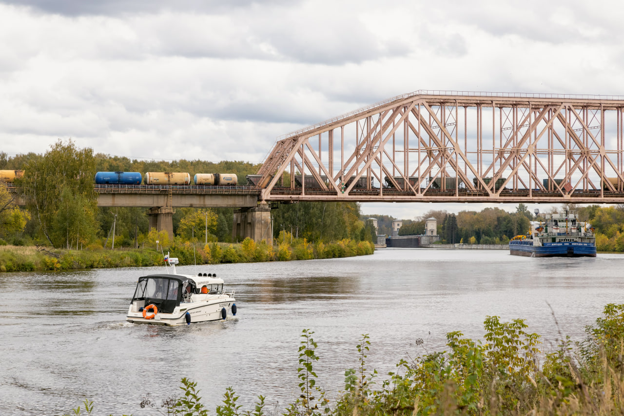 Через цифровую платформу РЖД ОТП отгружено более 6 млн тонн нефтепродуктов