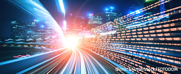 Цифровой прорыв