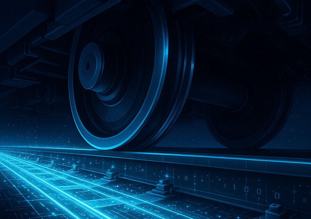 Найден способ определять координаты поездов без спутниковой связи