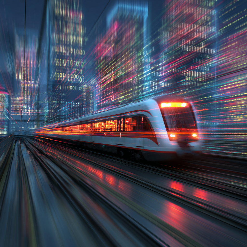 Нейросети научились отслеживать сигналы светофора 