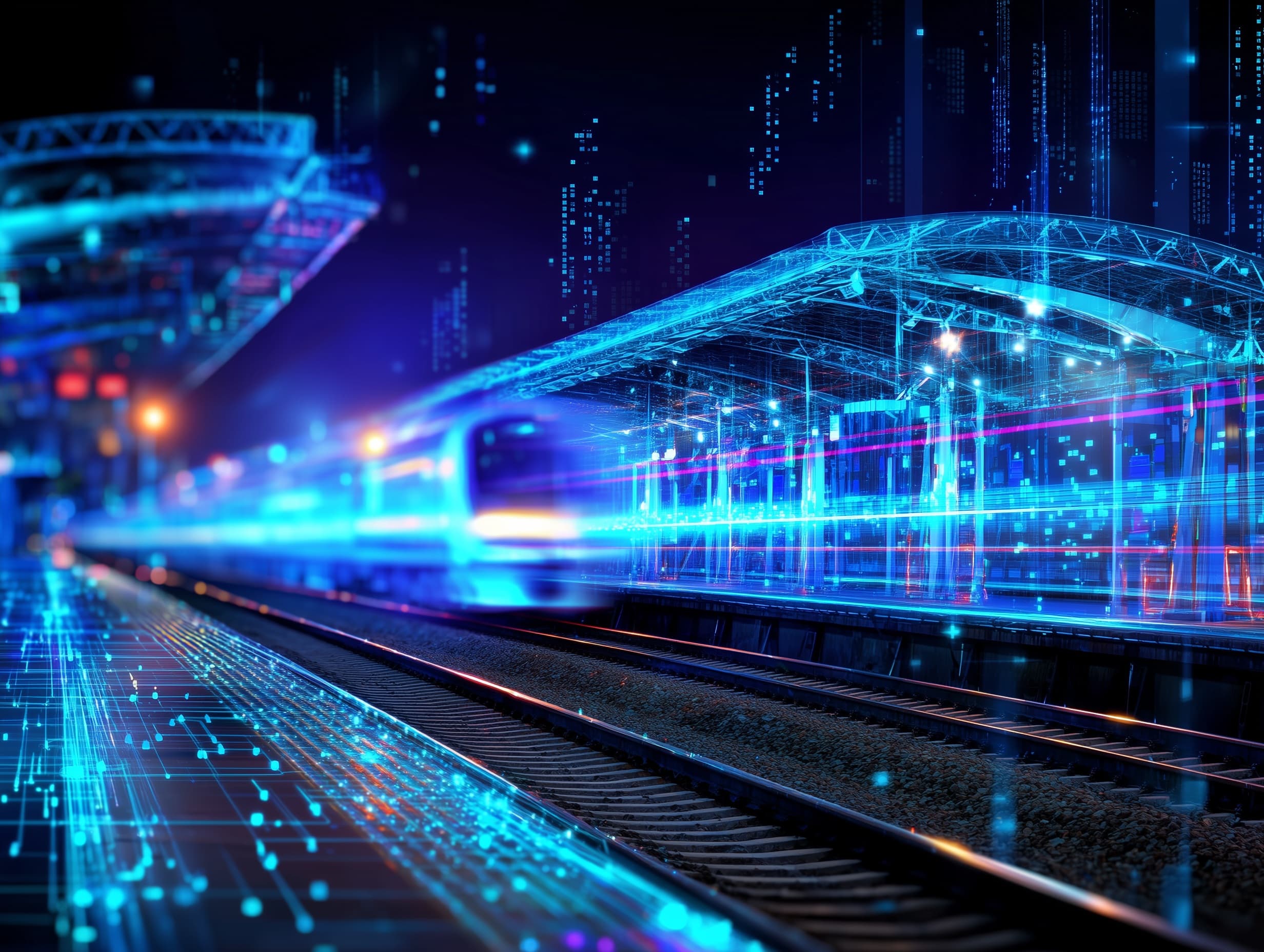 Курс на мультимодальность 