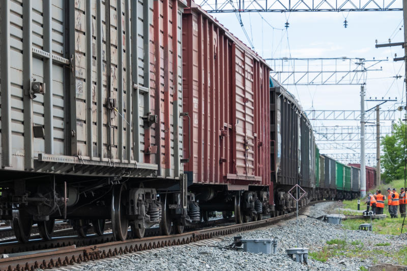 Разработан план по внедрению роботизированных систем на сети РЖД 