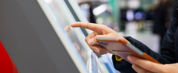 Оплатить билет в электричке можно будет любым бесконтактным способом