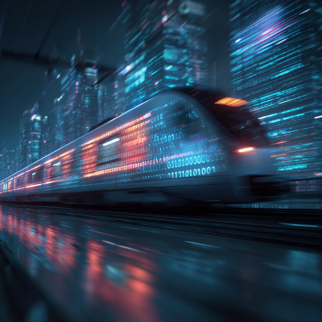 В Системе дистанционного обучения РЖД появились курсы о ВСМ