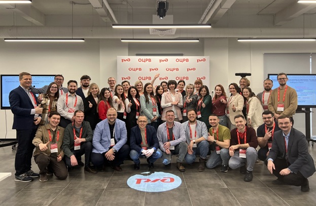 Команды будущего