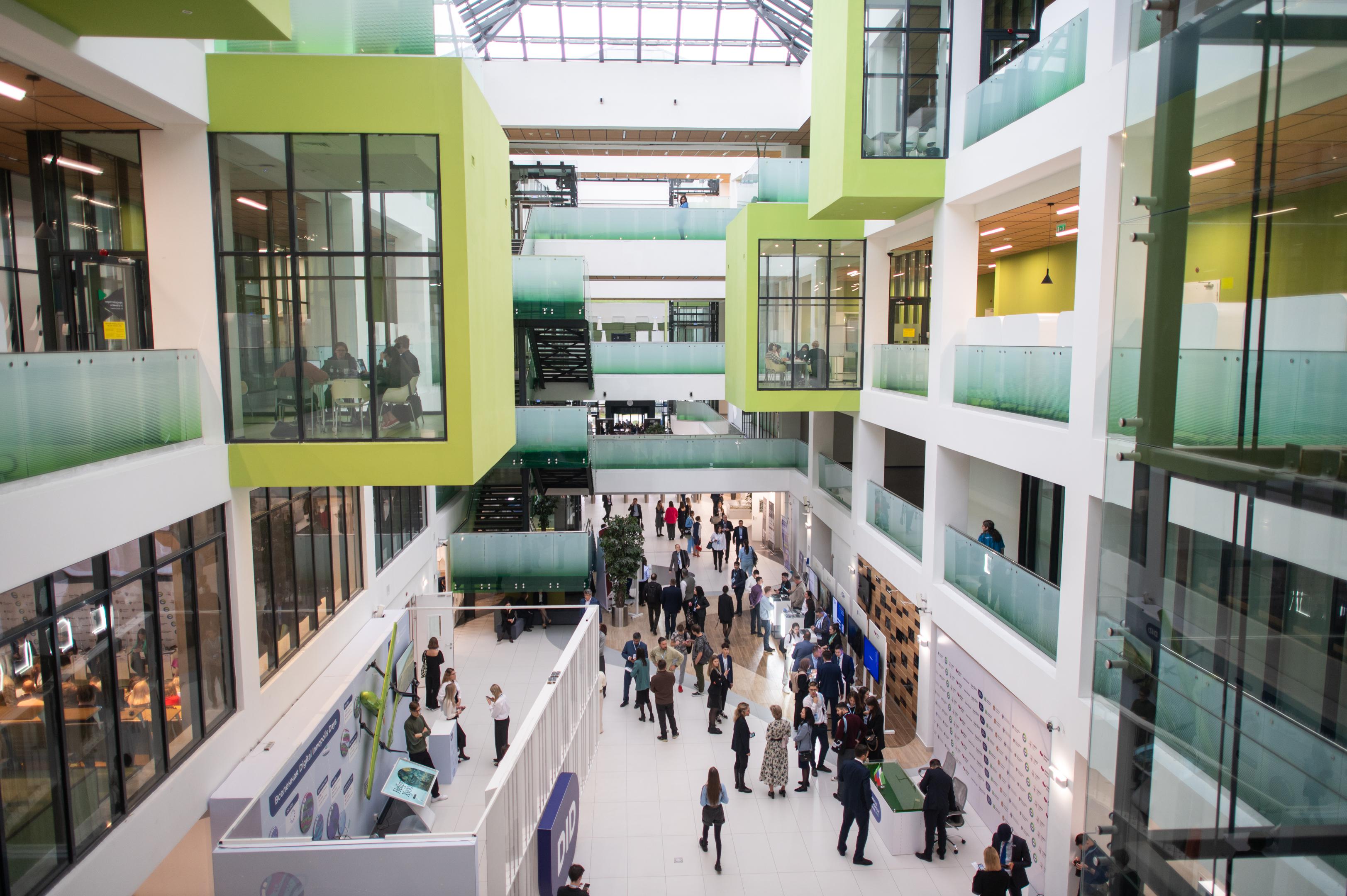 Цифровые компетенции пошли в рост