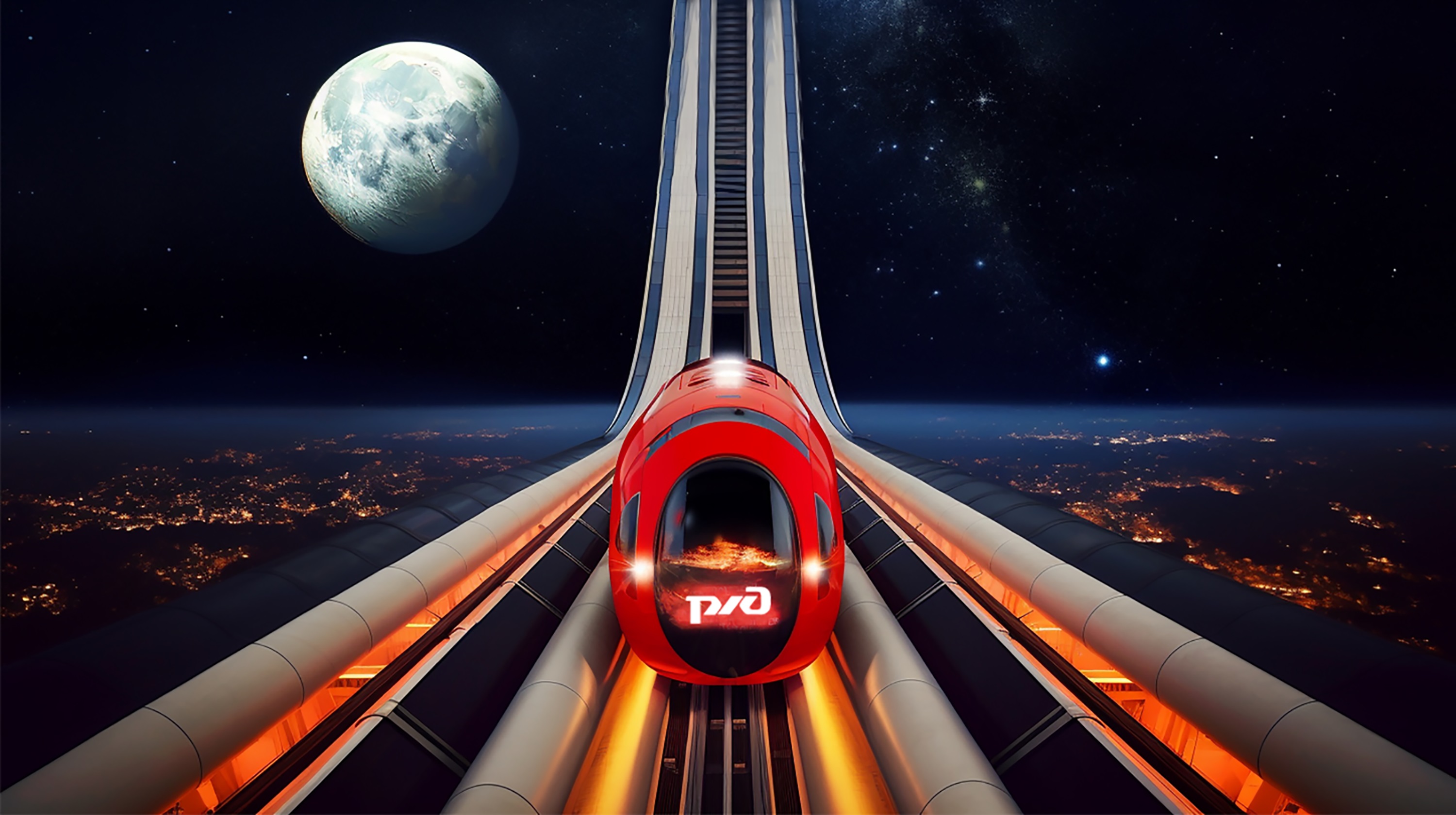 Стартует второй всероссийский конкурс цифрового искусства «Артэкспресс»