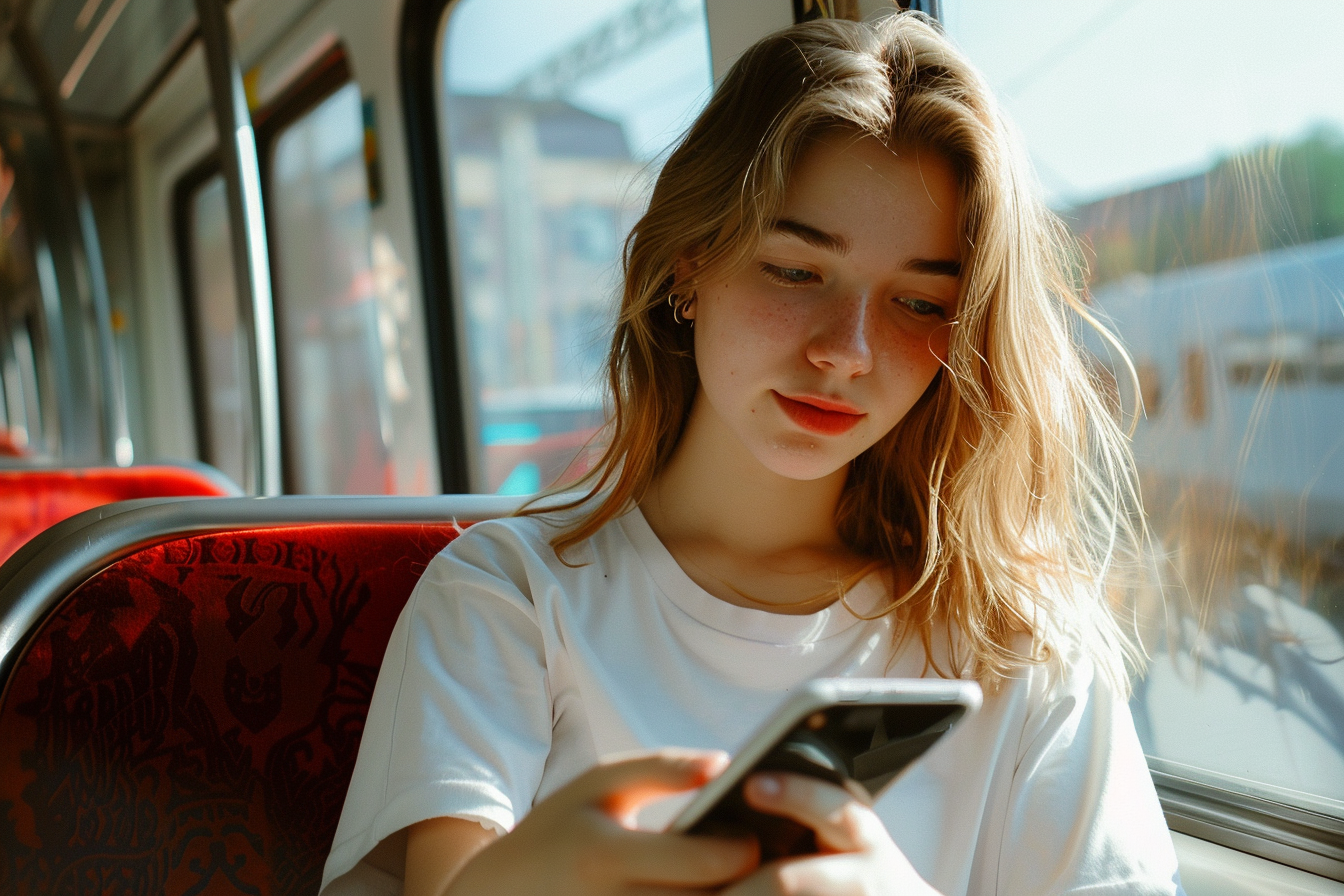 В поездах вскоре может появиться высокоскоростной интернет