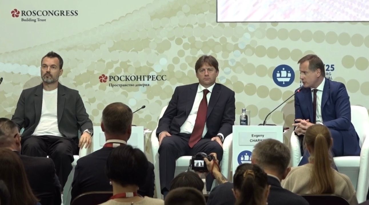 РЖД развивает сотрудничество с дружественными странами в области ИТ