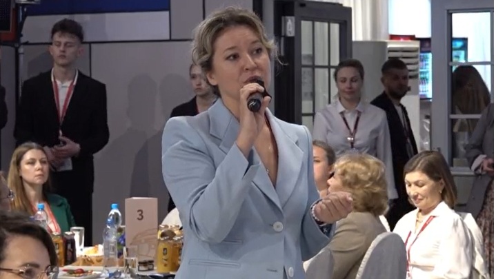 «РЖД-Медицина» планирует запуск цифровой платформы для развития женщин-лидеров 