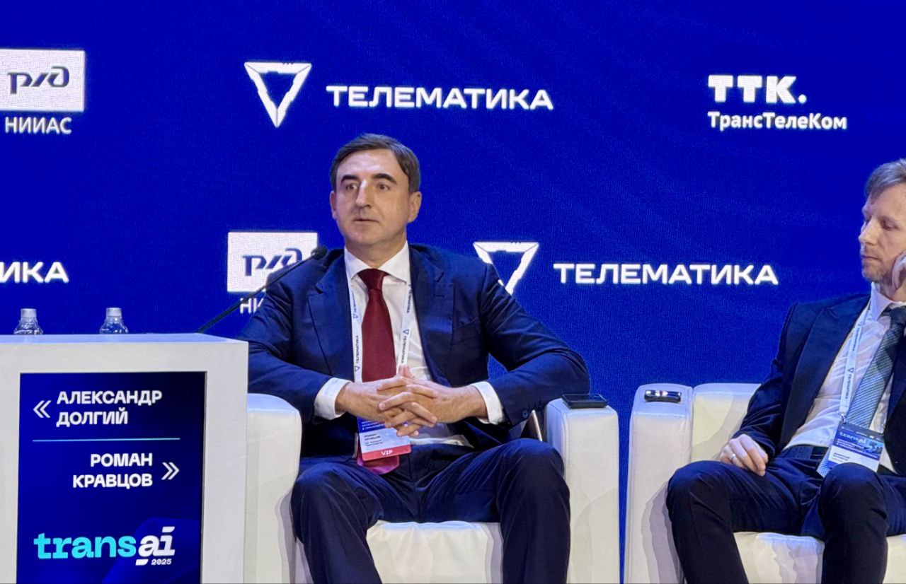 Более половины обращений клиентов РЖД обрабатываются без участия человека