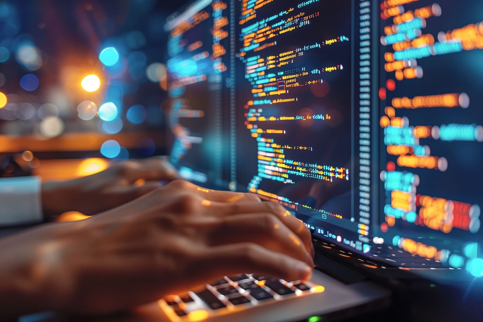 Цифровые решения на практике