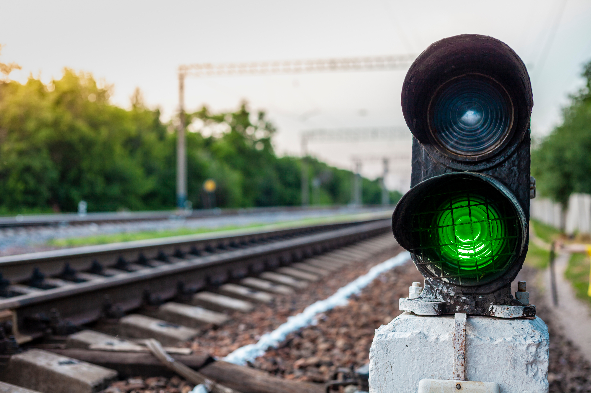 ВНИИЖТ завешает трехлетнее исследование по проекту «Колесо-рельс»