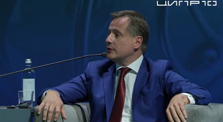 РЖД завершит переход на российское программное обеспечение к 2030 году