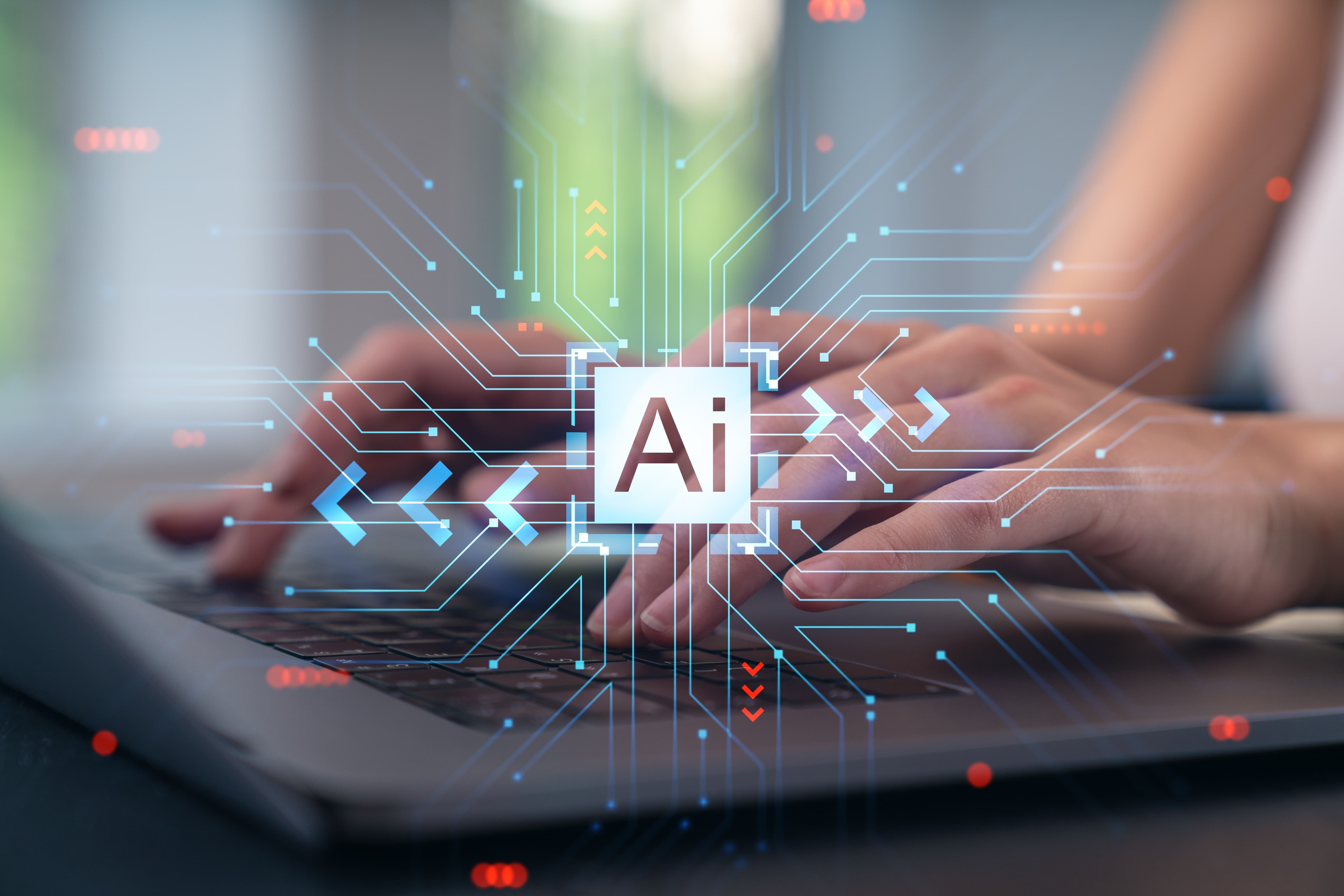 Белая книга <span>для искусственного интеллекта</span>