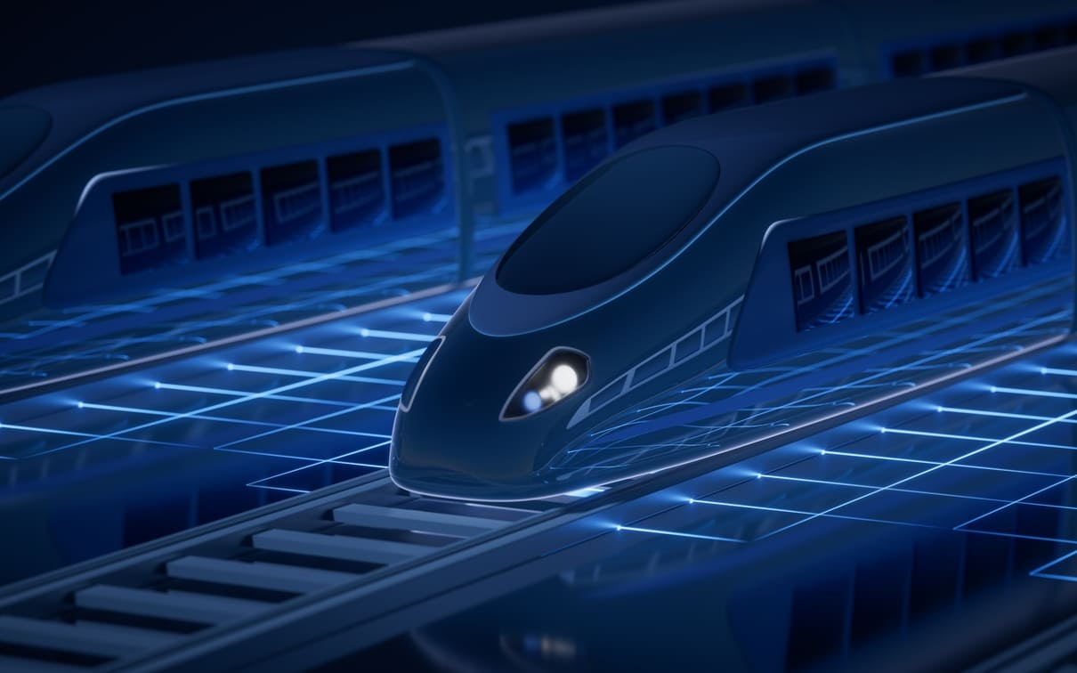 Проект «РЖД Маркет» признан лучшим решением в области цифровизации транспорта