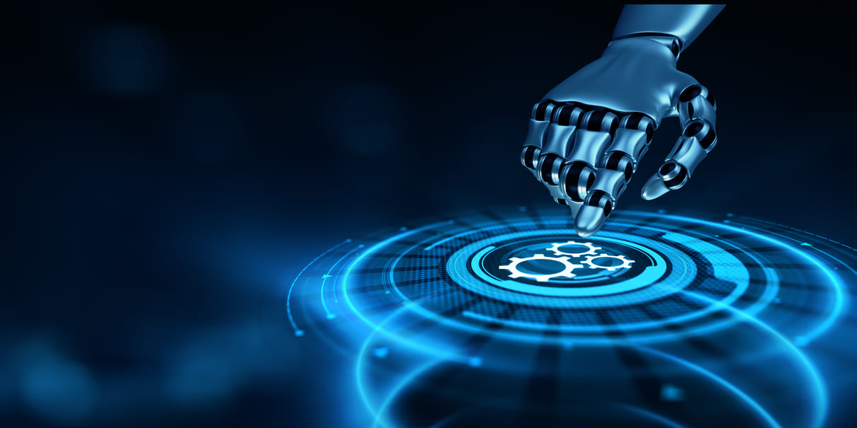 «РЖД-Технологии» автоматизируют бизнес-процессы с помощью программных роботов