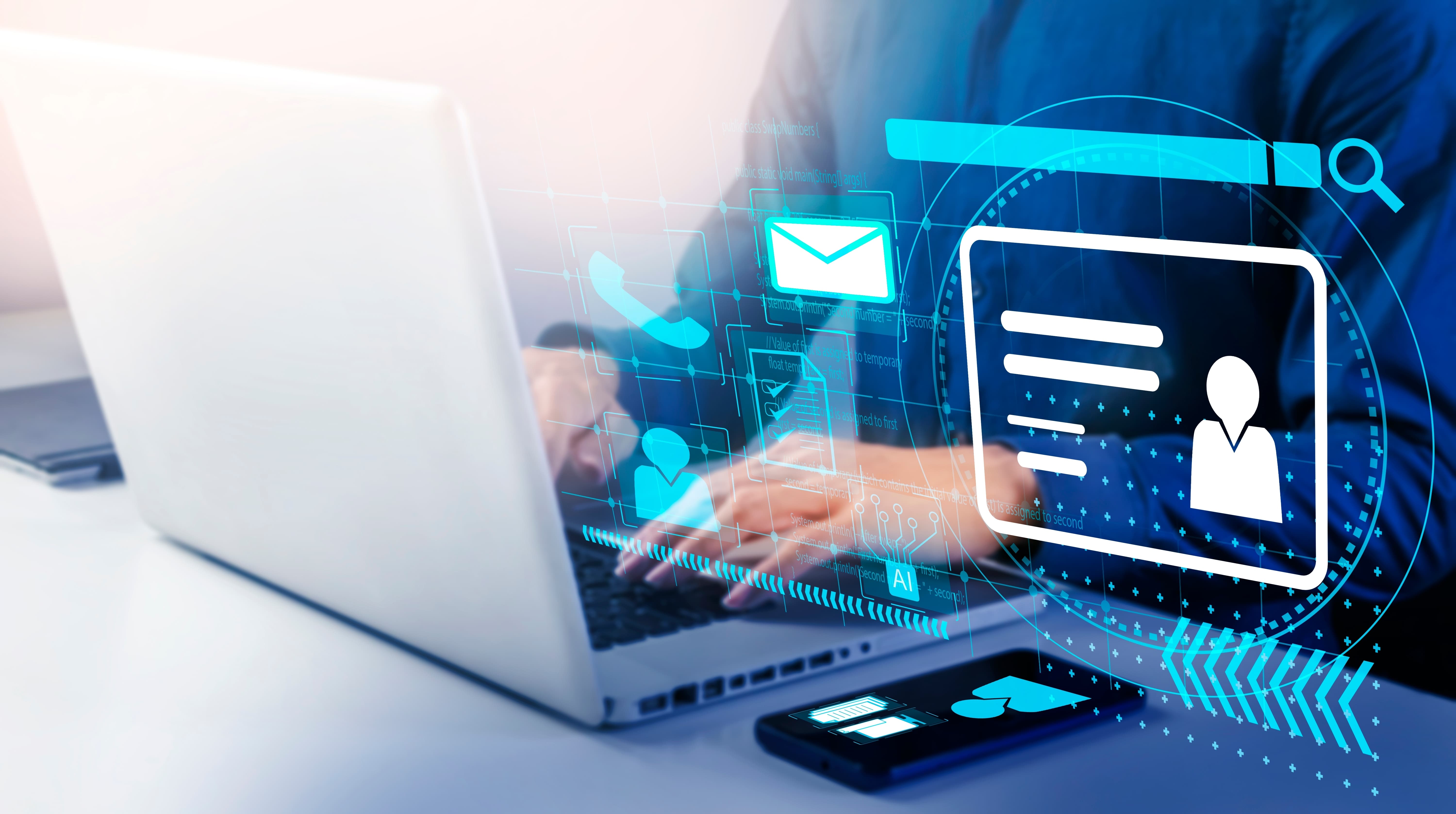 Вышло обновление корпоративного мессенджера eXpress 