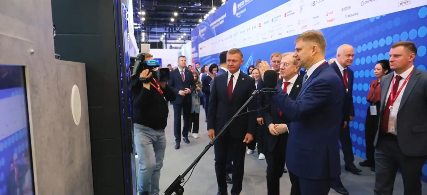 РЖД планируют с 2026 года оказывать услуги в сфере квантовых коммуникаций 