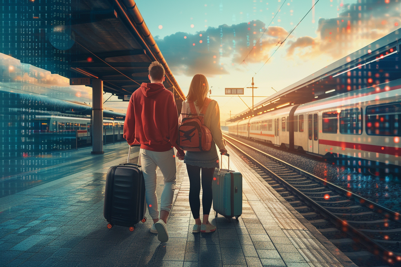 Сервис «Лист ожидания» стал доступен в мобильном приложении «РЖД Пассажирам»