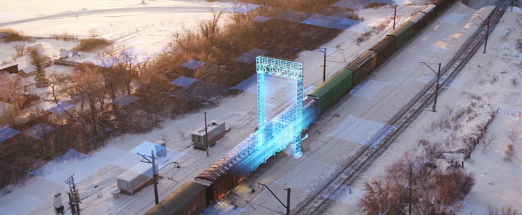 17 постов диагностики подвижного состава установлены на сортировочных станциях