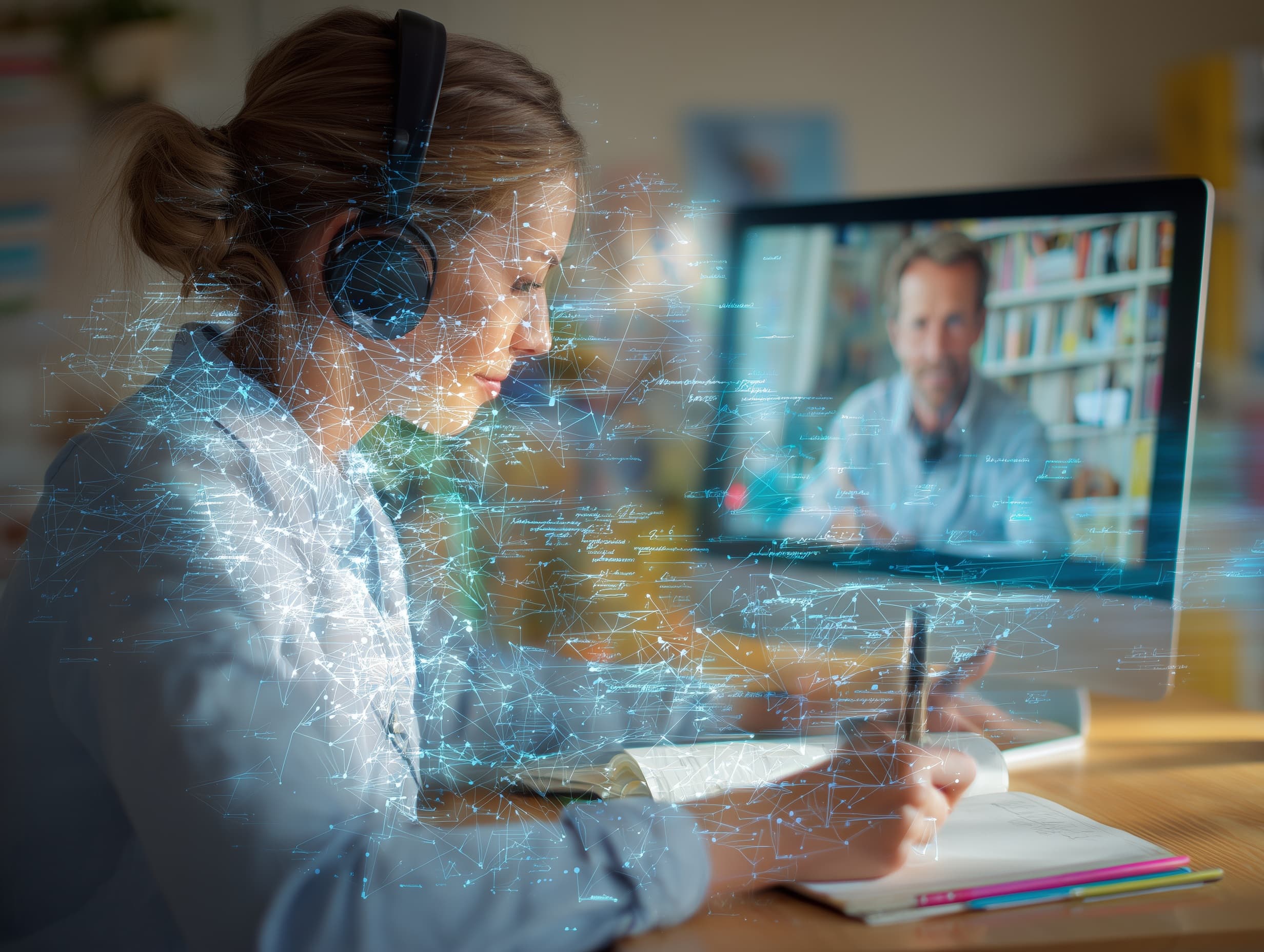 Изображение сгенерировано с помощью нейросети Midjourney